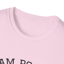 Load image into Gallery viewer, Team Pogona - A Bearded Dragon Lovers New Favorite Unisex Softstyle T-Shirt