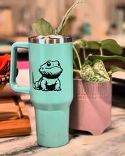 Load image into Gallery viewer, Chunky Dragon Decal