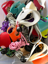 Load image into Gallery viewer, Lizard Harness - XL Size 500-700g