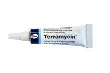 Load image into Gallery viewer, Terramycin
