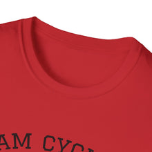 Load image into Gallery viewer, Team Cyclura T-Shirt — Graphic Tee for Rock Iguana Lovers
