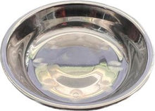 Load image into Gallery viewer, Stainless Steel Food Bowl
