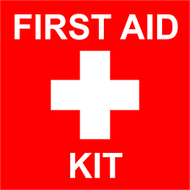 Reptile First Aid Kit