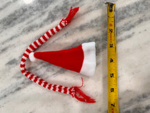 Load image into Gallery viewer, Santa Hat and Scarf
