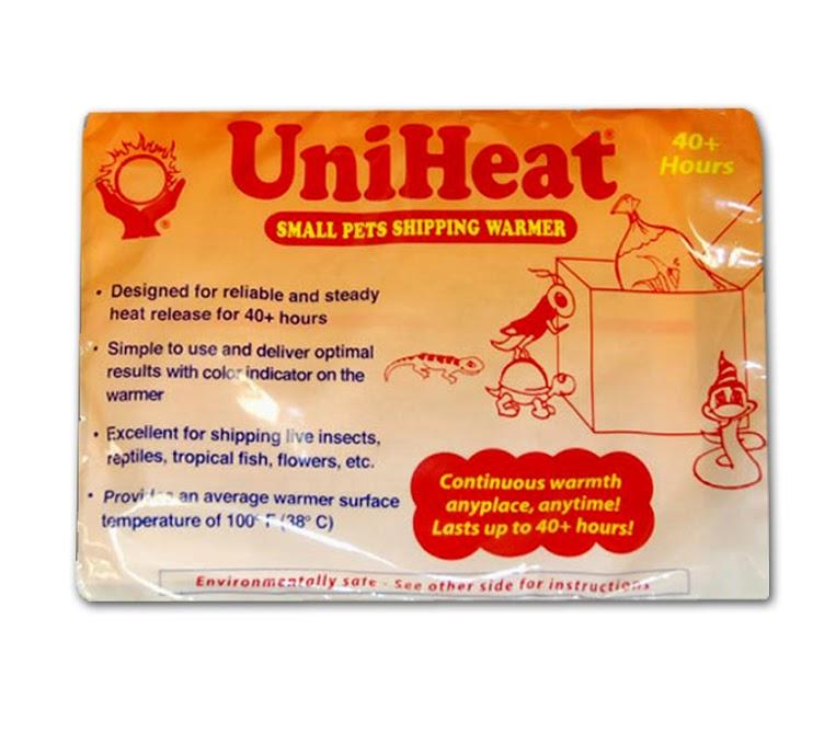 Uniheat 40 Hour Heat Pack